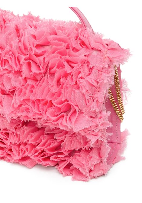 Borsa con ruches MIMISOL | MABO159 TS1082FCS